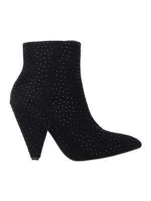 black ankle boots - 15605503 - Standard Image - 2