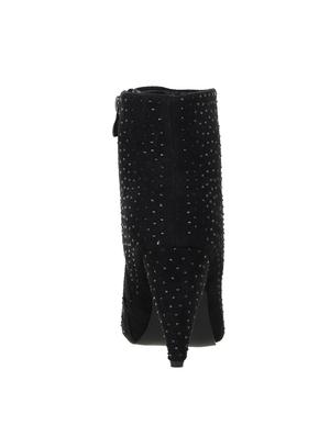 black ankle boots - 15605503 - Standard Image - 3