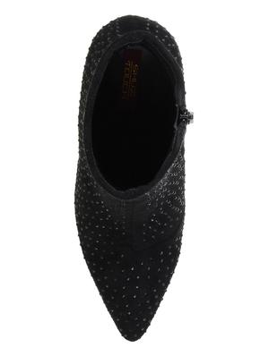 black ankle boots - 15605503 - Standard Image - 4