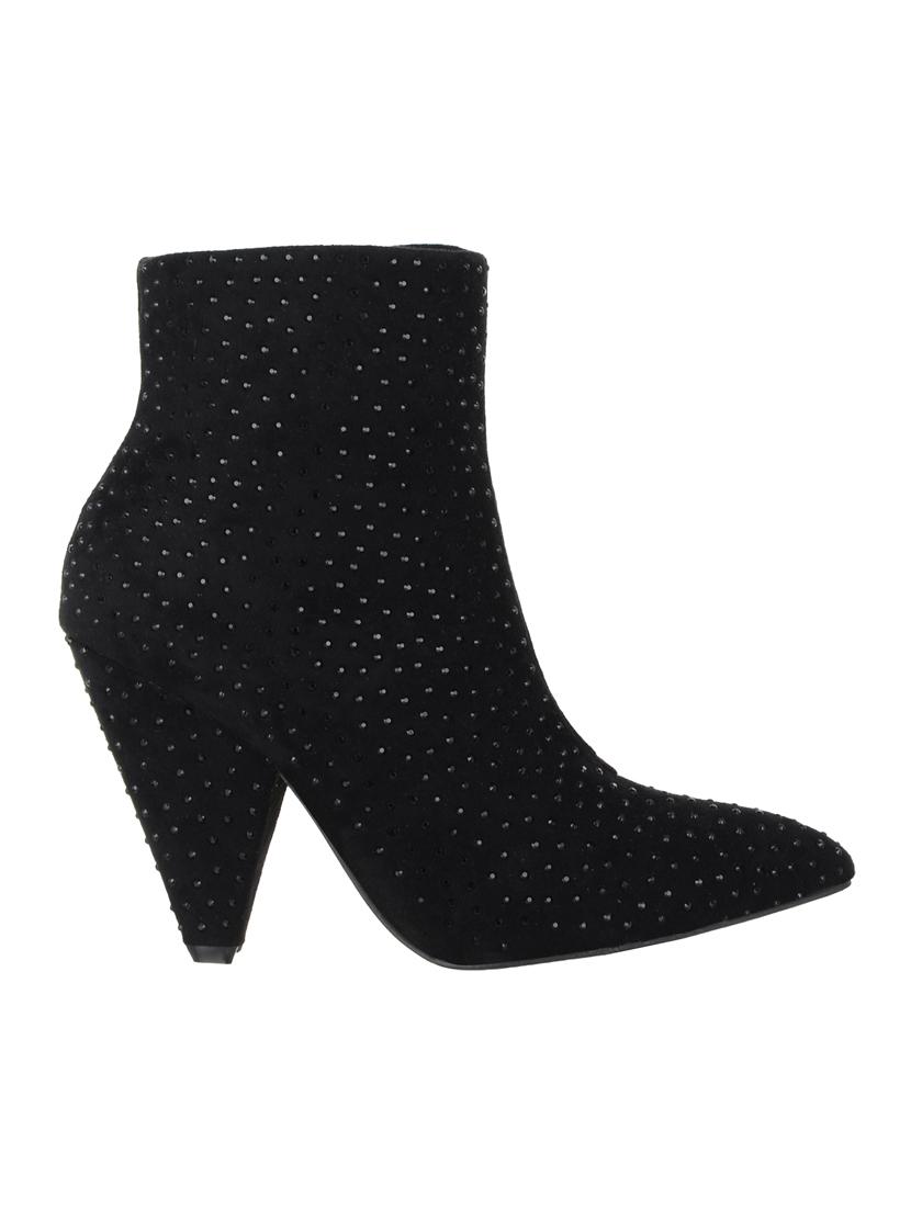 black ankle boots - 15605503 - Zoom Image - 2