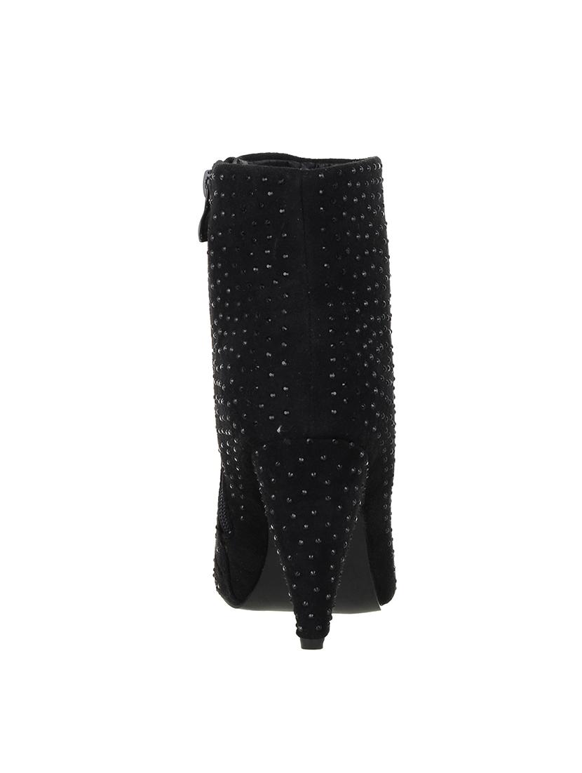 black ankle boots - 15605503 - Zoom Image - 3