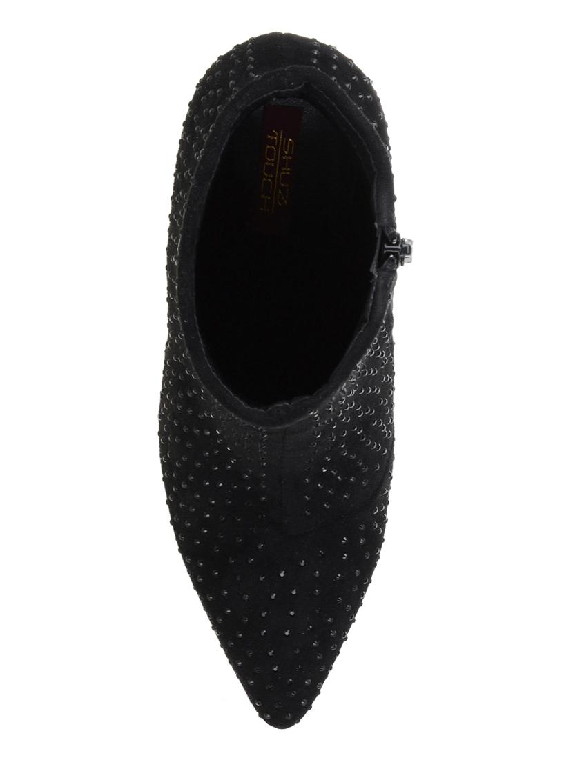 black ankle boots - 15605503 - Zoom Image - 4