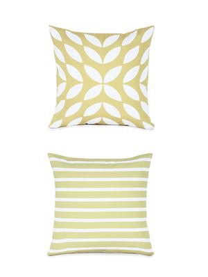 alina decor set of 2 cushion cover - 15605907 - Standard Image - 2