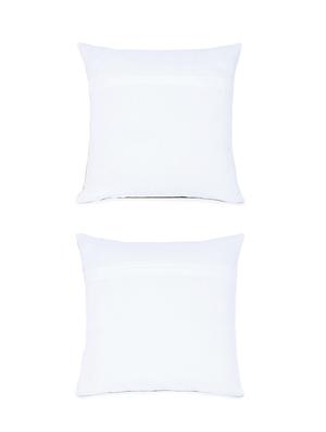 alina decor set of 2 cushion cover - 15605907 - Standard Image - 3