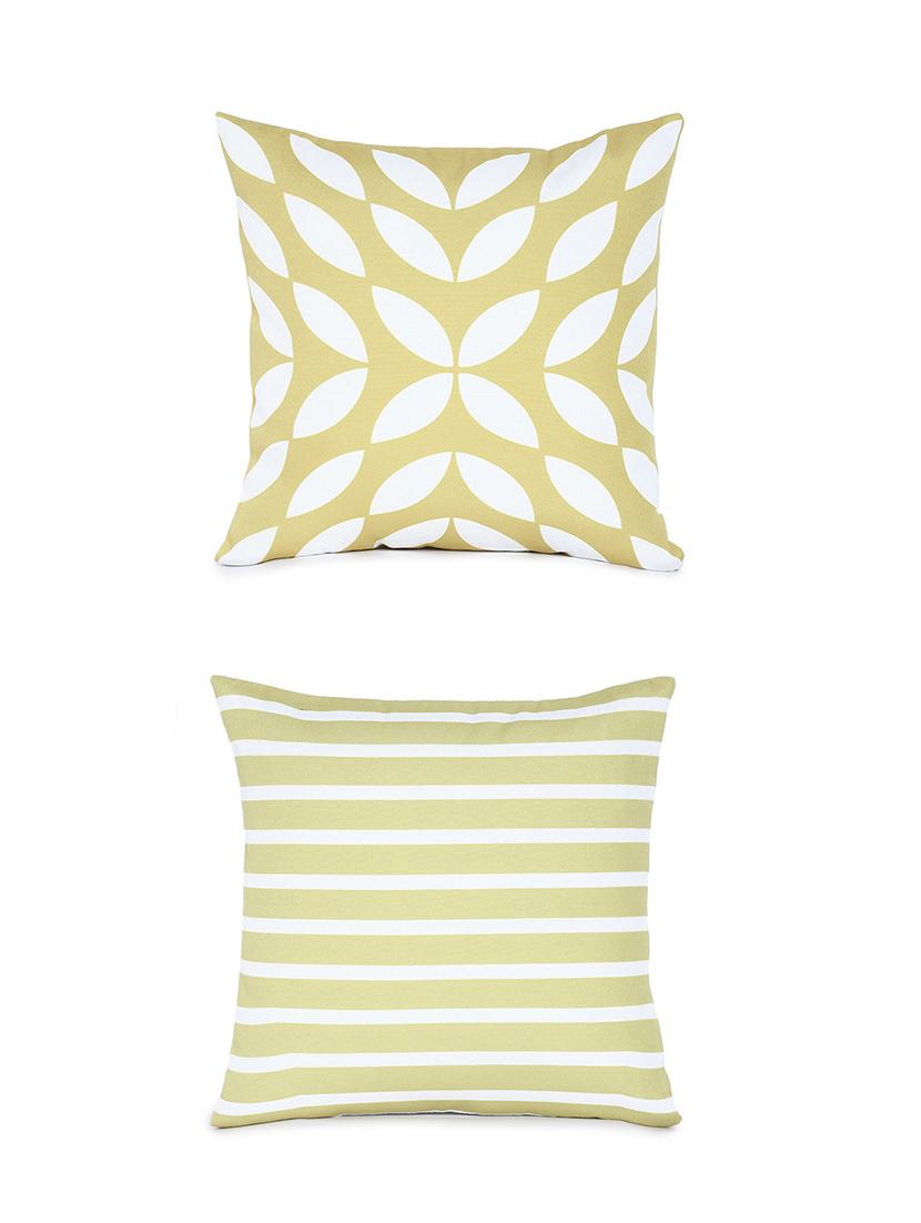 alina decor set of 2 cushion cover - 15605907 - Zoom Image - 2