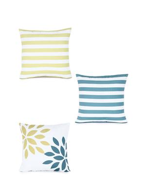 alina decor set of 5 cushion cover - 15605913 - Standard Image - 2
