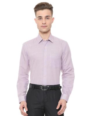 multi cotton formal shirt - 15608630 - Standard Image - 1