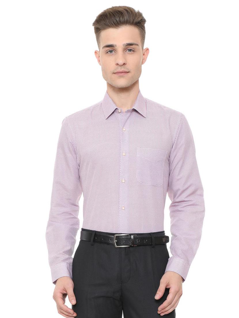 multi cotton formal shirt - 15608630 - Zoom Image - 1