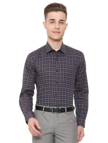 multi cotton formal shirt - 15608647 - Very Small Image - 1
