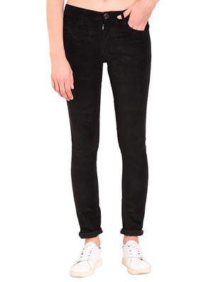 roll-up hem skinny jeans - 15609181 - Standard Image - 1