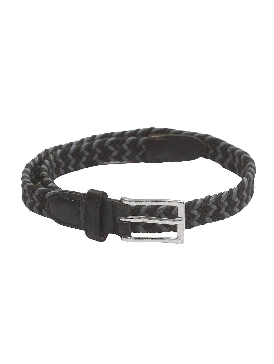 multi colored cotton blend belt - 15610493 - Zoom Image - 1