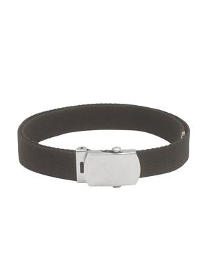 black cotton belt - 15610497 - Standard Image - 1
