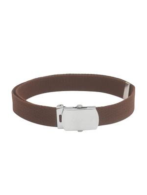 brown cotton belt - 15610498 - Standard Image - 1