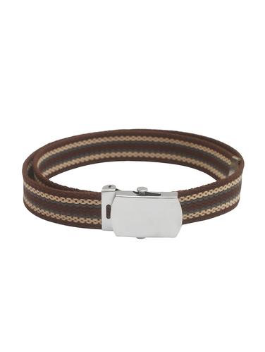 multi colored cotton belt - 15610499 - Very Small Image - 1