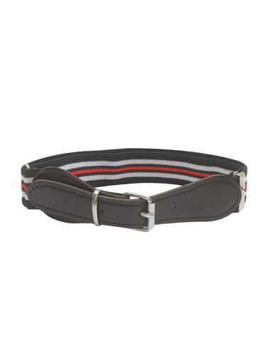 multi colored cotton blend belt - 15610501 - Very Small Image - 1