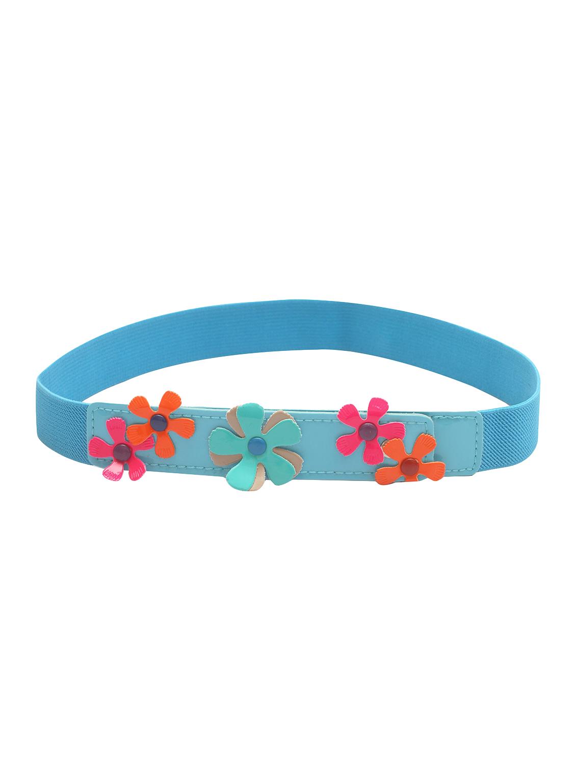 blue cotton belt - 15610507 - Zoom Image - 1
