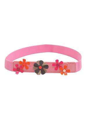 pink cotton belt - 15610508 - Standard Image - 1