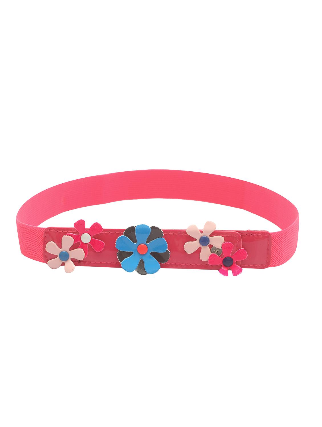 pink cotton belt - 15610510 - Zoom Image - 1