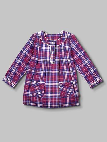 pink cotton top - 15610537 - Very Small Image - 1