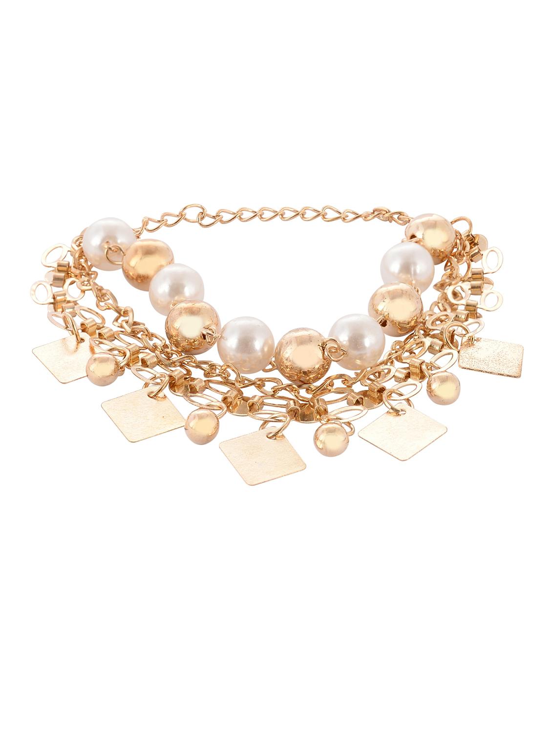 Links bracelet - 15610812 - Zoom Image - 1