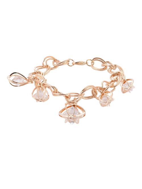 Links bracelet - 15610815 - Very Small Image - 1