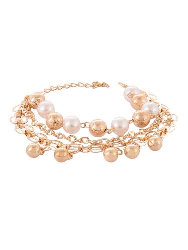 Links bracelet - 15610817 - Very Small Image - 1
