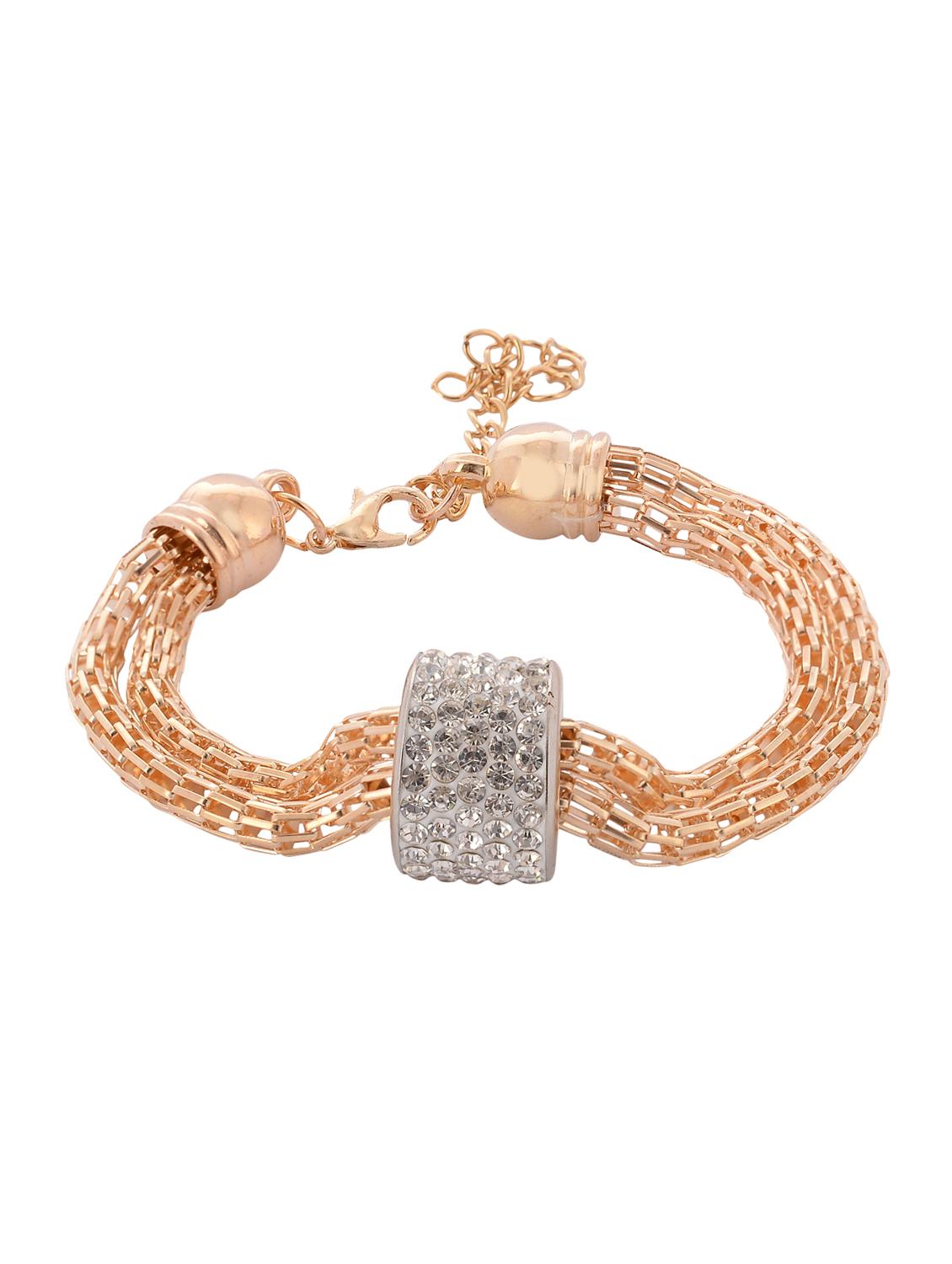 Links bracelet - 15610822 - Zoom Image - 1
