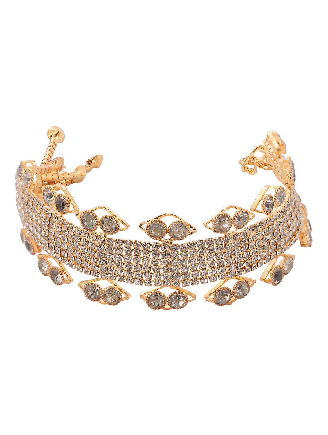 Links bracelet - 15610824 - Zoom Image - 1