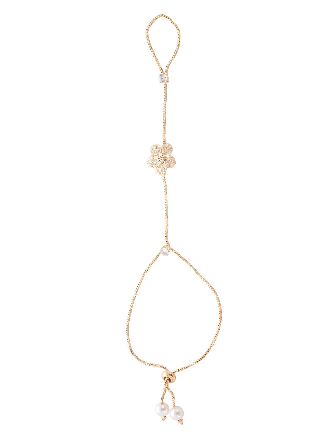 Links bracelet - 15610831 - Zoom Image - 1