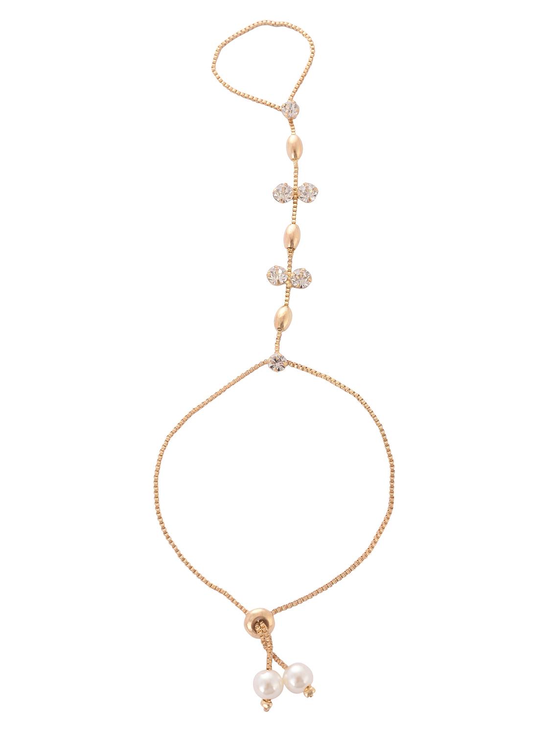 Links bracelet - 15610832 - Zoom Image - 1