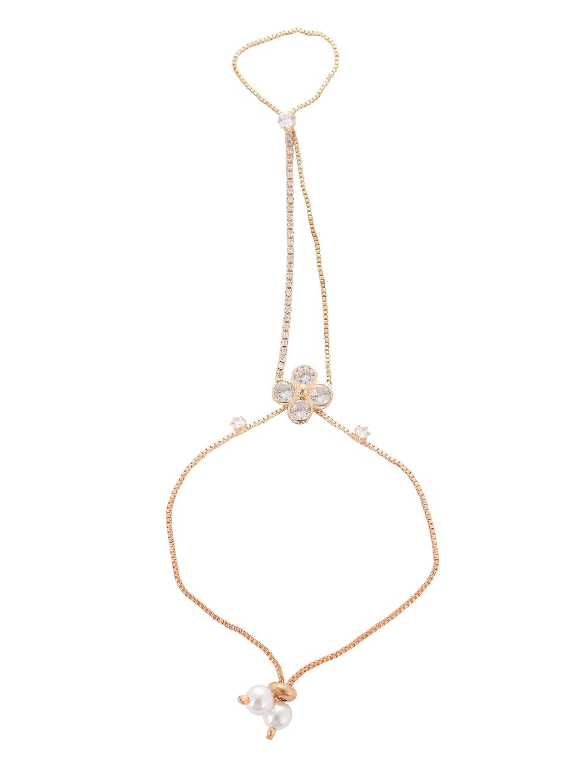 Links bracelet - 15610833 - Zoom Image - 1