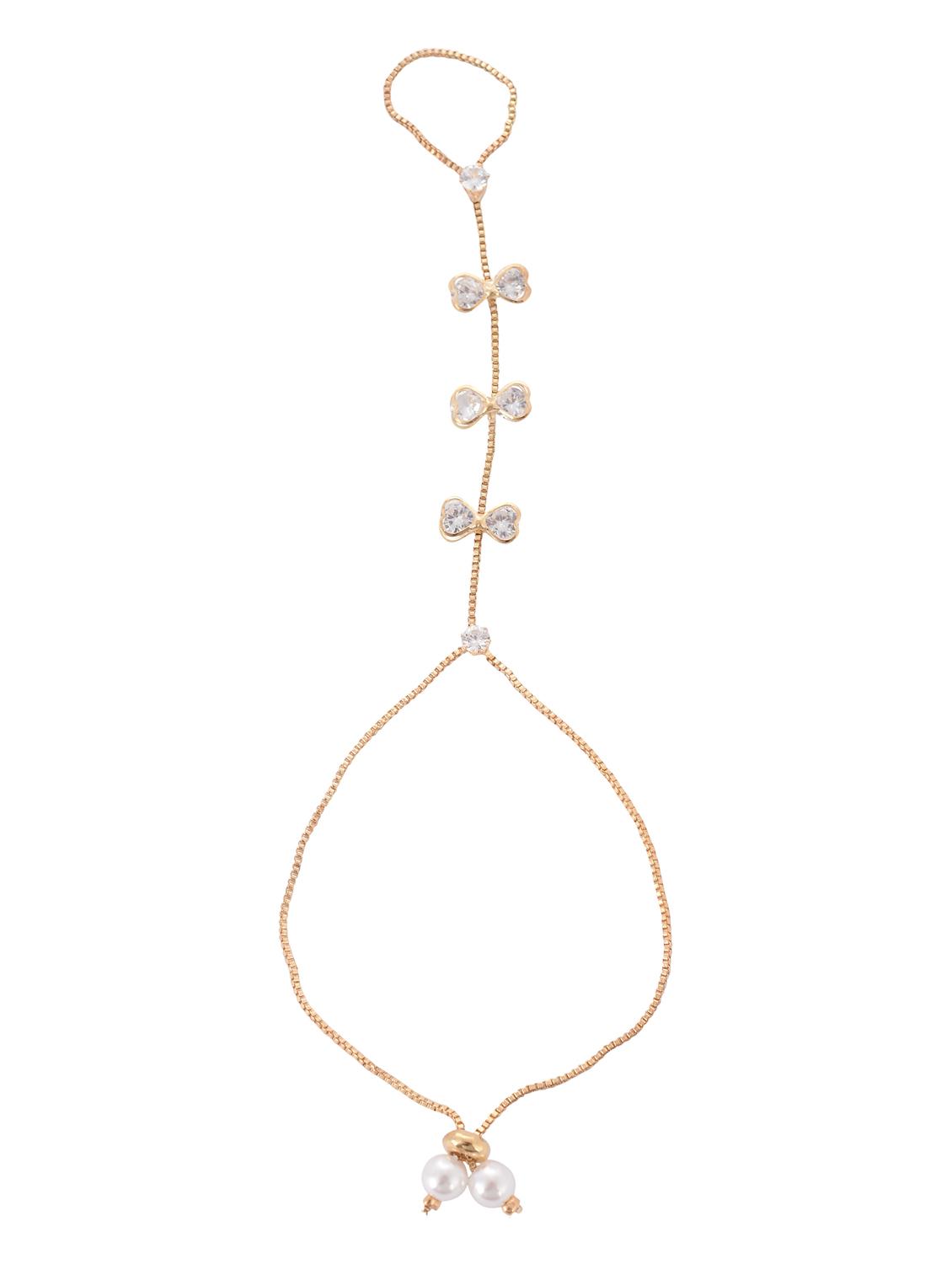 Links bracelet - 15610835 - Zoom Image - 1
