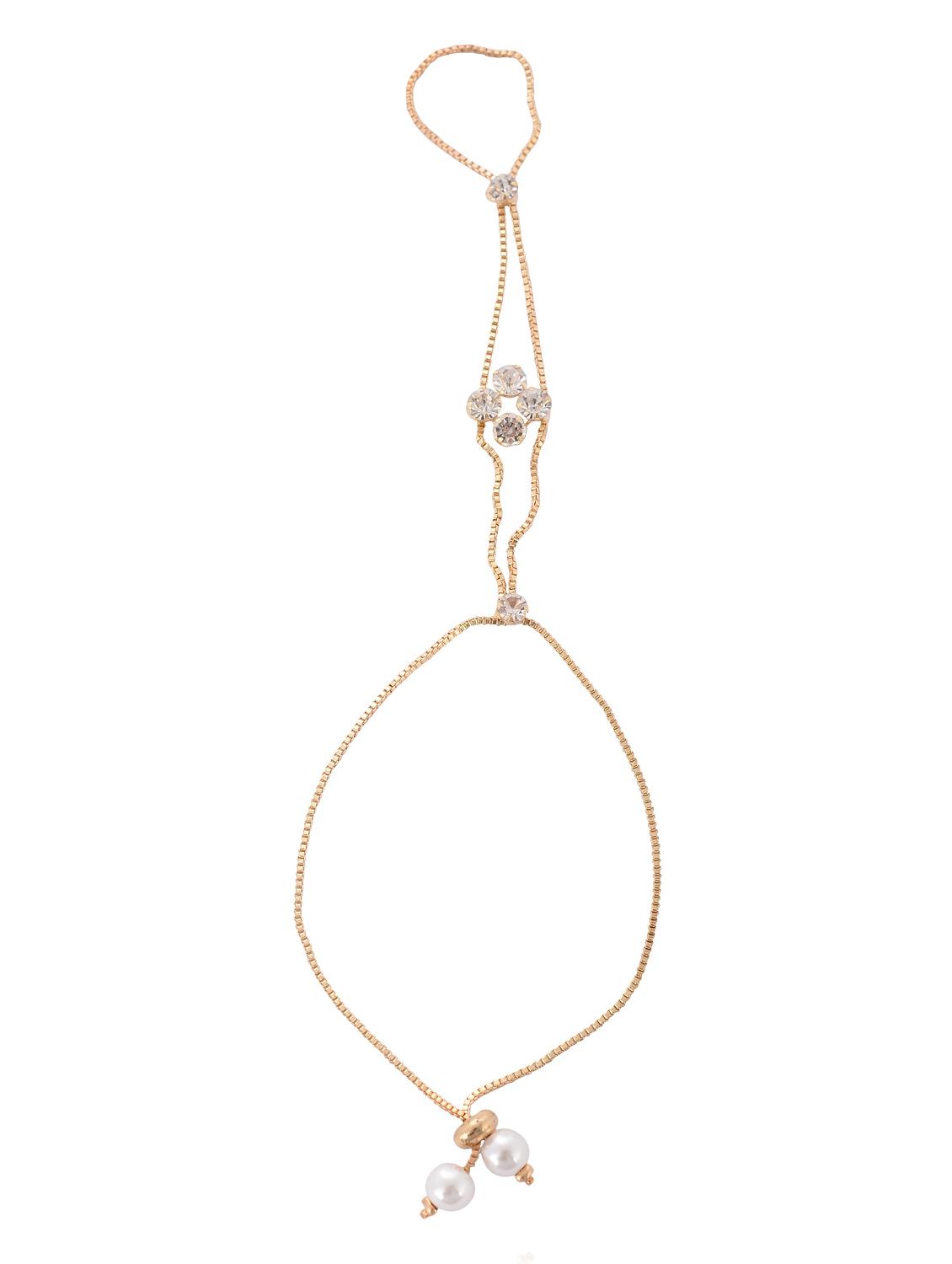 Links bracelet - 15610836 - Zoom Image - 1