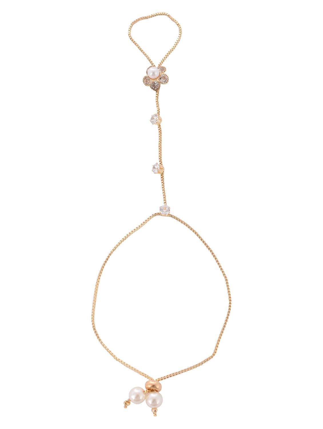Links bracelet - 15610837 - Zoom Image - 1