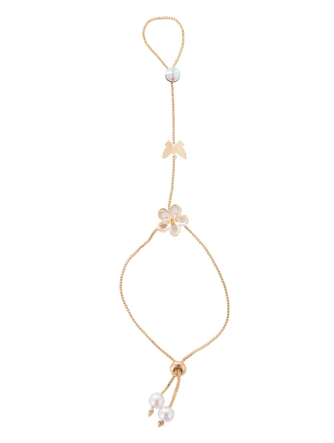 Links bracelet - 15610838 - Zoom Image - 1