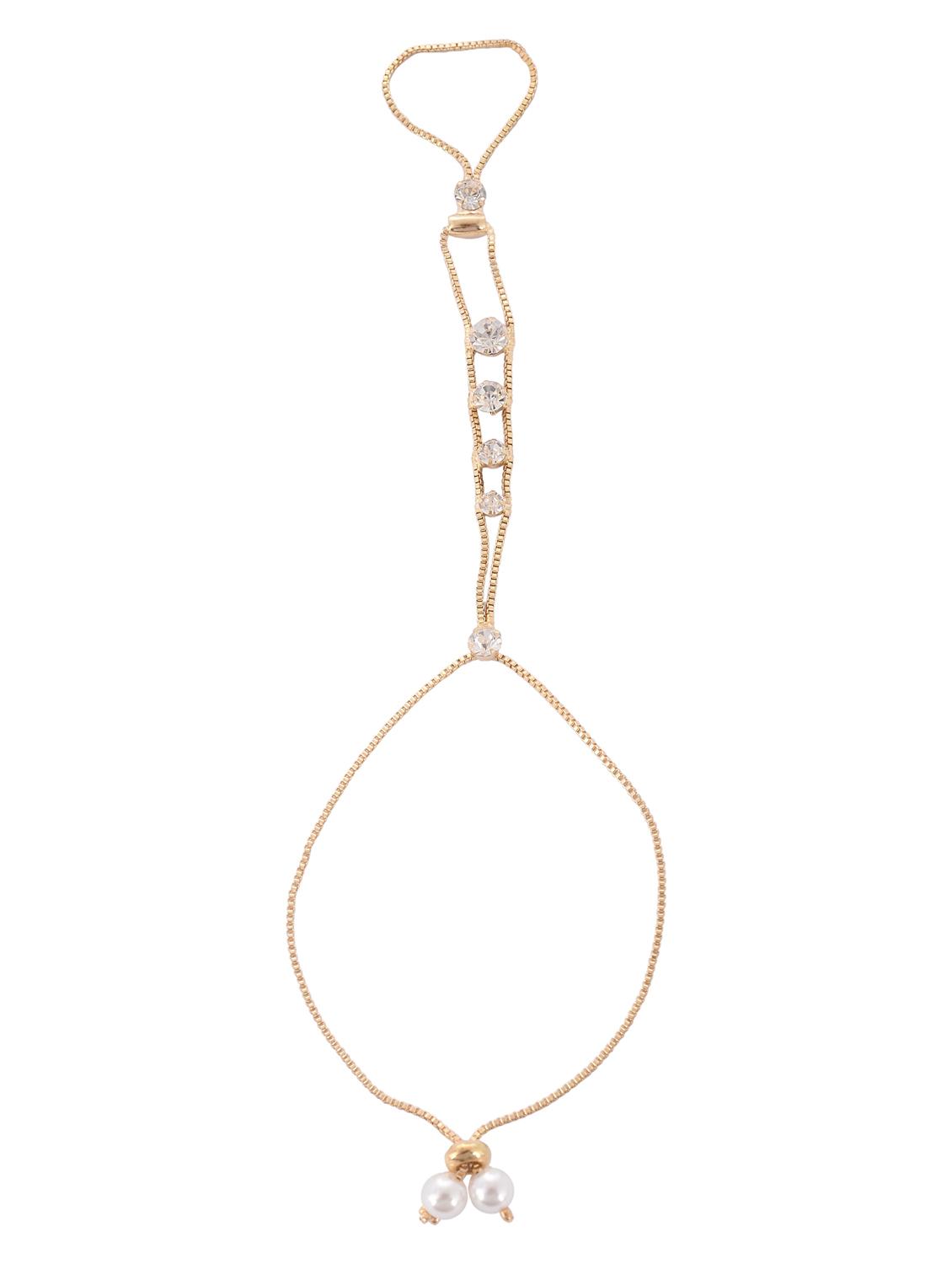 Links bracelet - 15610839 - Zoom Image - 1
