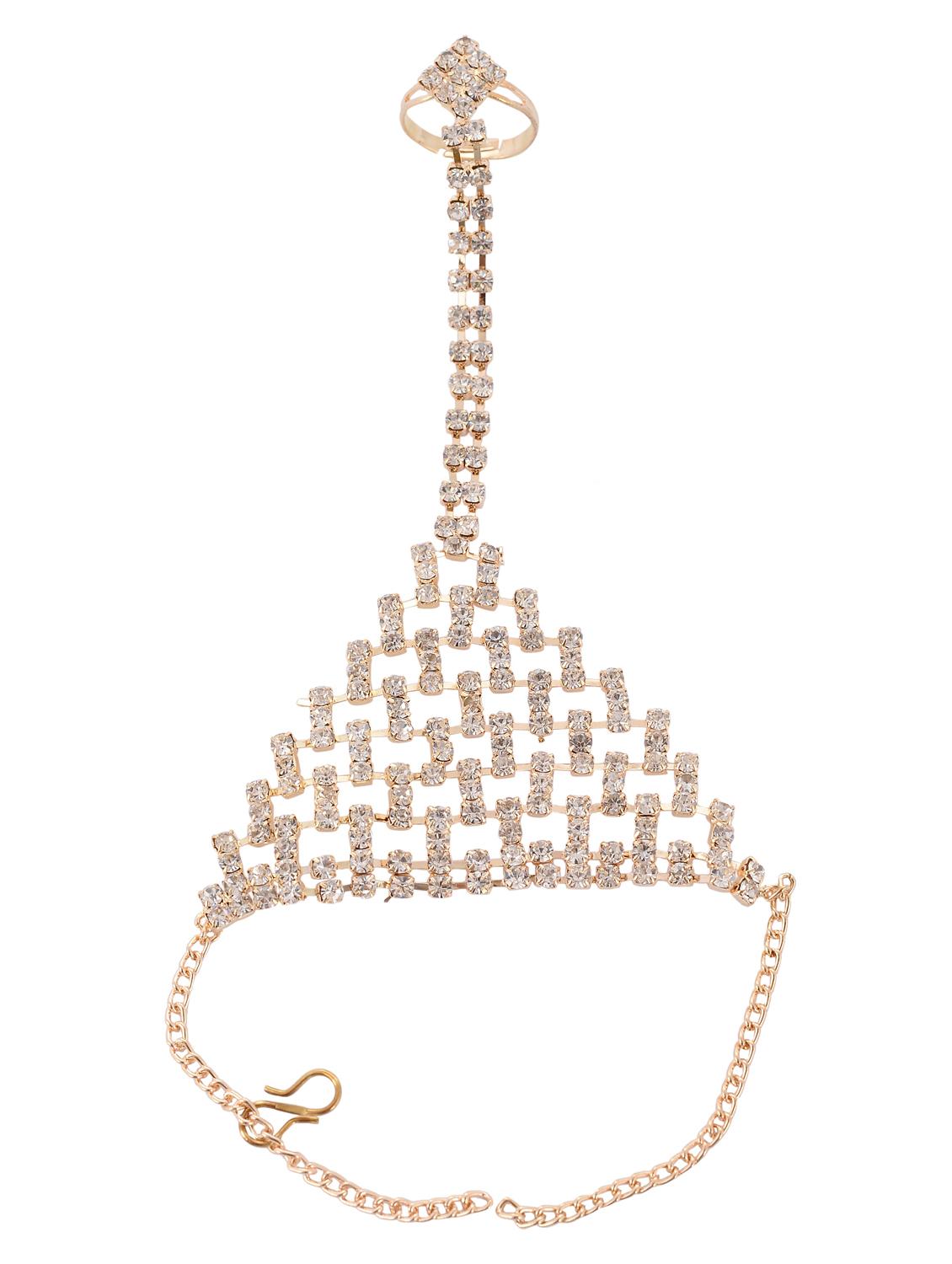 Links bracelet - 15610846 - Zoom Image - 1