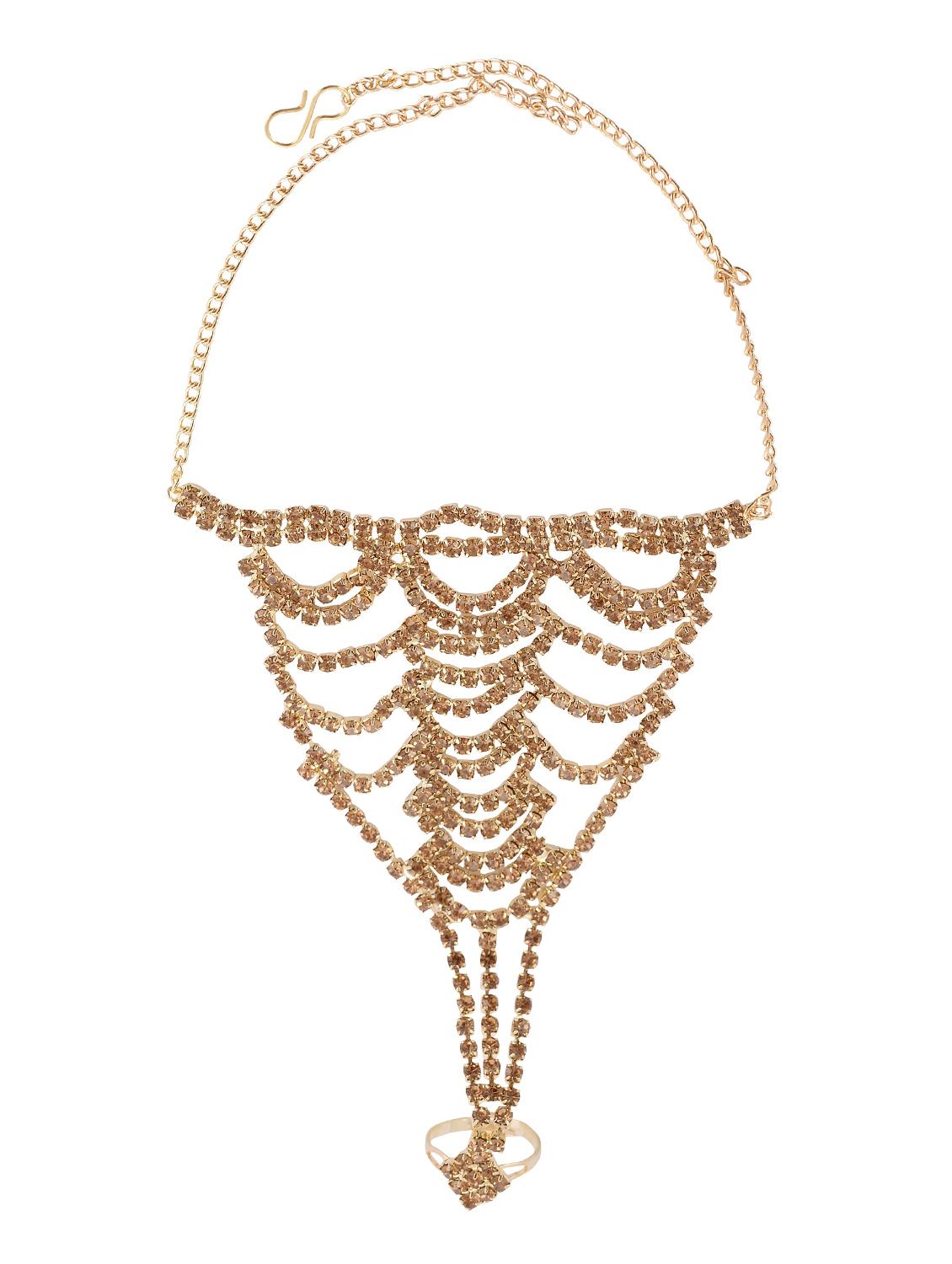 Links bracelet - 15610850 - Zoom Image - 1