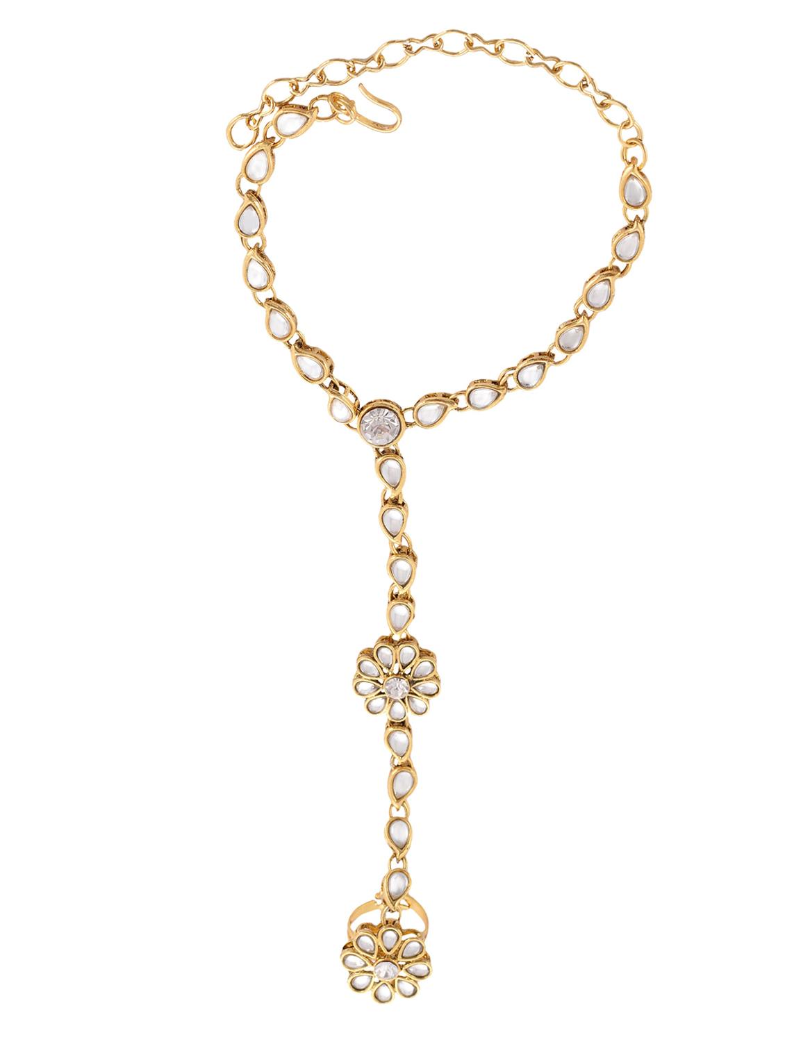 Links bracelet - 15610855 - Zoom Image - 1