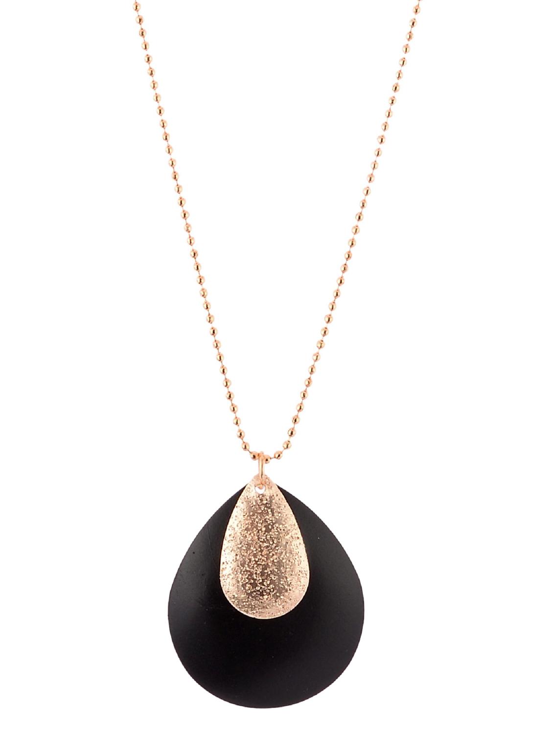 Chain necklace - 15611059 - Zoom Image - 1