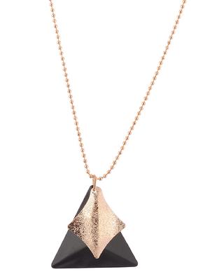 Chain necklace - 15611060 - Standard Image - 1