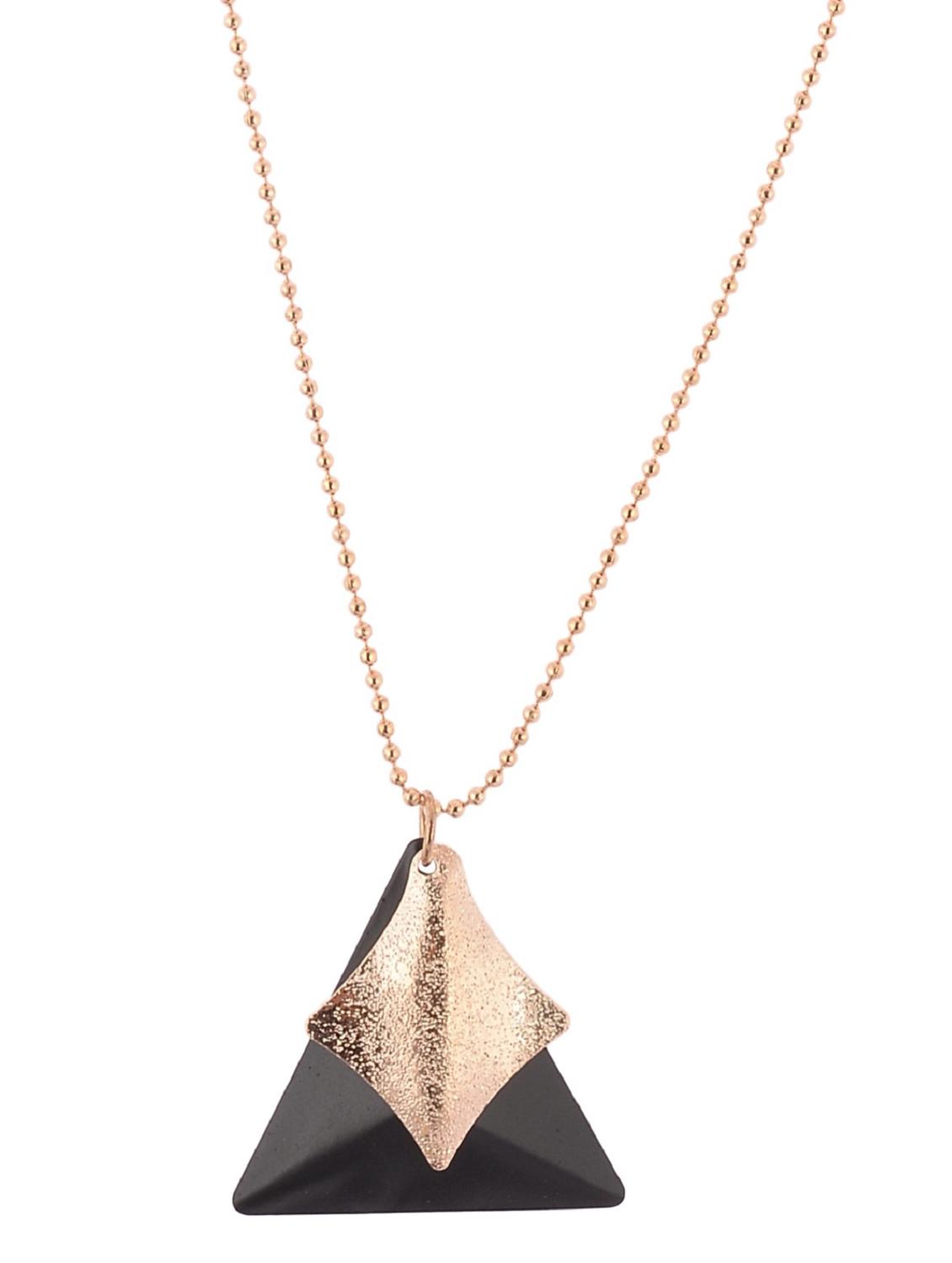Chain necklace - 15611060 - Zoom Image - 1