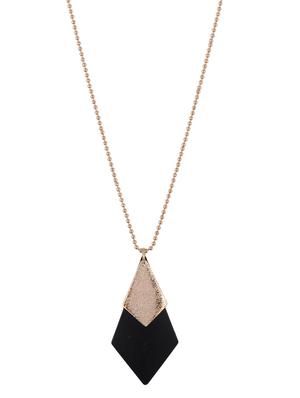 Chain necklace - 15611061 - Standard Image - 1