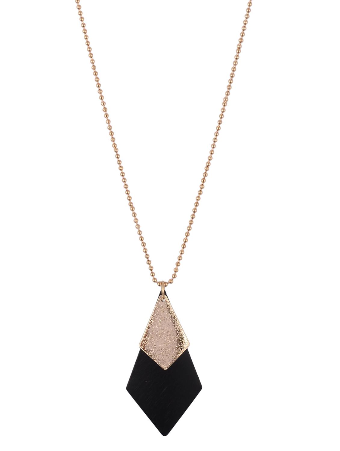 Chain necklace - 15611061 - Zoom Image - 1