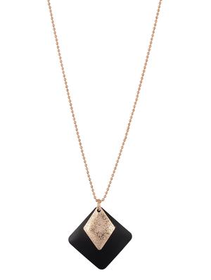 Chain necklace - 15611062 - Standard Image - 1