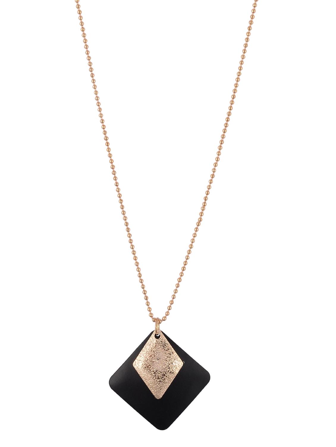 Chain necklace - 15611062 - Zoom Image - 1