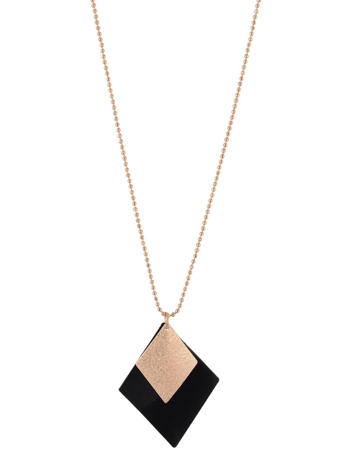Chain necklace - 15611063 - Zoom Image - 1