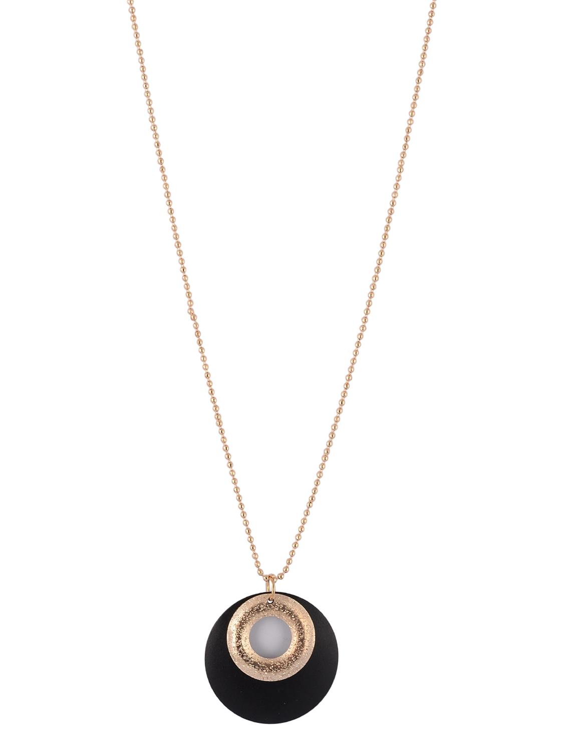Chain necklace - 15611065 - Zoom Image - 1