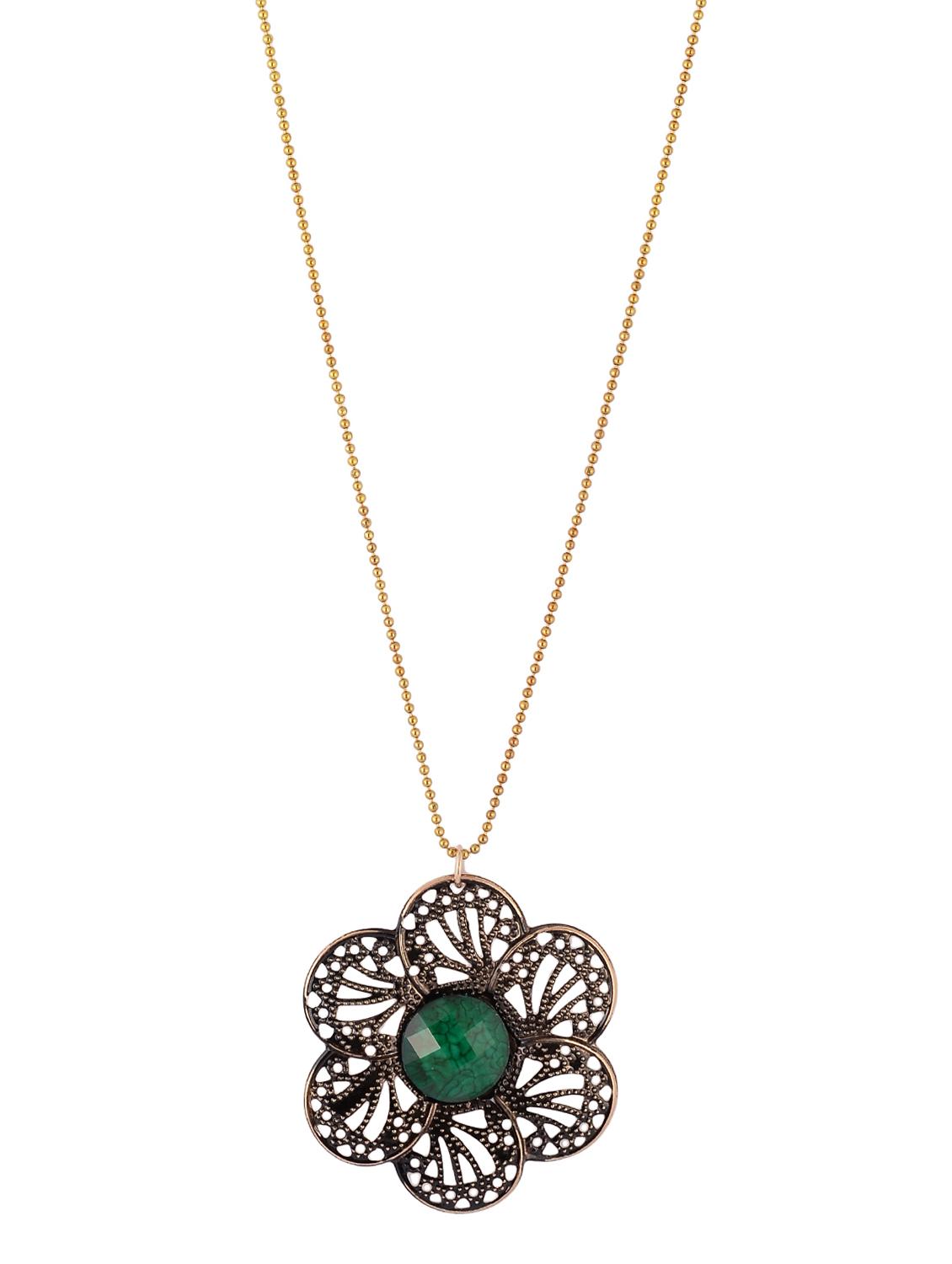 Chain necklace - 15611071 - Zoom Image - 1