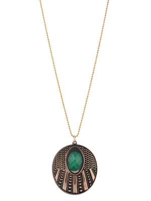 Chain necklace - 15611072 - Standard Image - 1